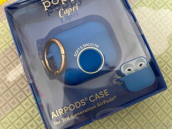 Kryt na slúchadlá AirPods 3 generácie nové - 3