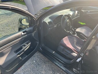 Predám Volkswagen golf 5 - 3