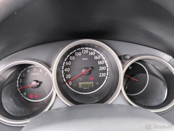 Predám Honda Jazz - 3