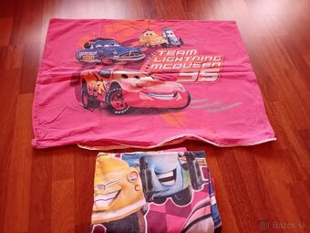 Obliečky cars - 3