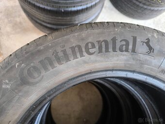 Continental Ecocontact 6 215/60 R17 96H - 3