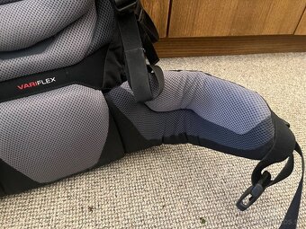 batoh deuter - 3