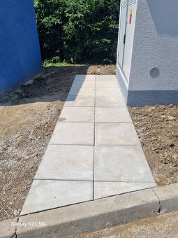 Stavebne práce - 3