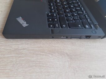 Predám Lenovo Thinkpad x260 - 3