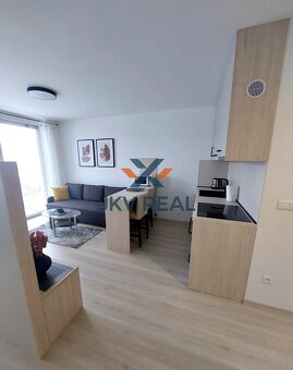 1.5 izbový byt na podnájom Hrušková - 3