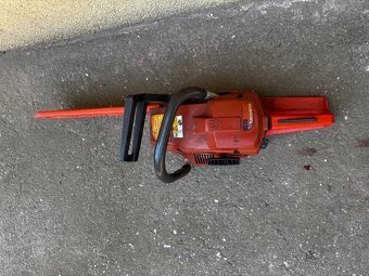 Husqvarna 55 motorová píla - 3