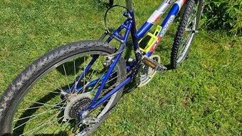 Bicykel - 3