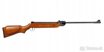 Výkonná vzduchovka Kandar model B2 - 3