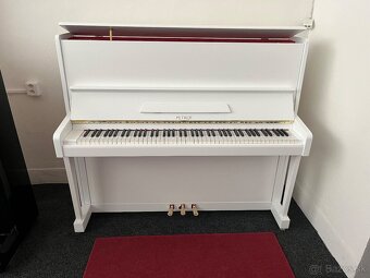 Koncertní pianino Petrof model 126.Záruka 2 roky - 3
