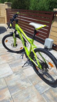 Predam bicykel - 3