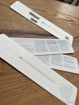 Apple Pencil 1 generácia - 3