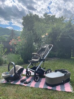 Kočík CYBEX Talos S Lux + príslušenstvo - 3