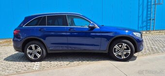 Mercedes GLC 250d 4matic - 3