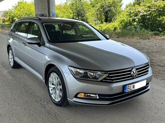 Volkswagen Passat 2.0 TDI 110KW DSG,2019 - 3