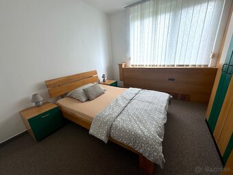 Na prenájom pekný, útulný 3 izbový byt na Pereckej ulici - 3