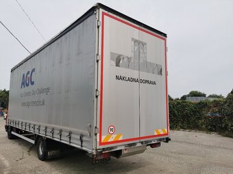 MAN TGL 12.250 - 3
