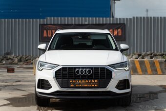 Audi Q3 40 2.0 TDI quattro S tronic - 3