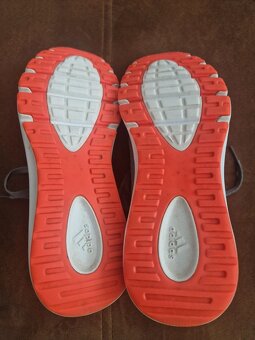 Pánske tenisky Adidas Fluidup UK 9 / FR 43 - 3