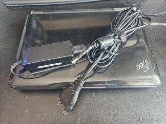 Predám Asus EEE PC1000H - 3