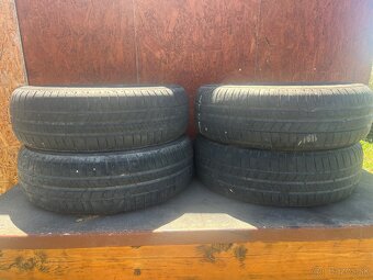 Letné pneumatiky Michellin 185/65 R15 - 3