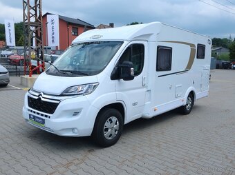 CARADO-V337 2.0HDi 120kW KLIMA,MÁLO NAJETO,TOP STAV - 3