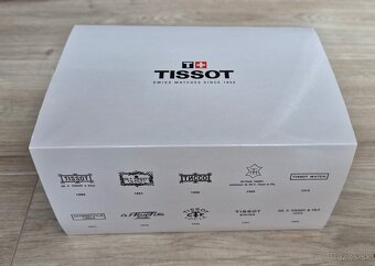 Tissot seastar 1000 - 3