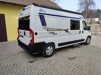 Laser 600 MAX Ojeté - 3