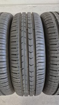 Letné pneu 185/70 R14 88H Continental PremiumContact 5 - 3