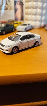 Model 1:43 - 3