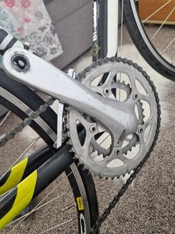 Predám cestný bicykel S - 3