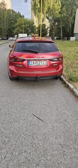 Mazda 6 skyactive 4x4 combi 2.2 D - 3