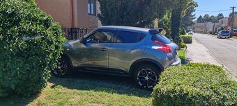 Nissan Juke - 3
