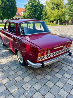 Skoda 100 - 3
