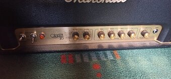 Marshall origin 20 - 3
