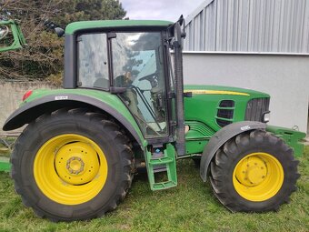 Na predaj traktor John Deere 6230, r.v. 2008, 6200 Mth - 3