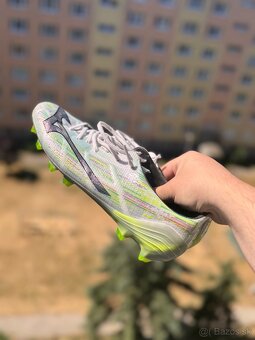 Mizuno Alpha II 2 Elite - 3