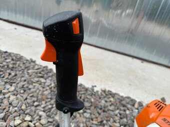 Stihl FS260c - 3
