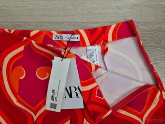 Šortky Zara - 3