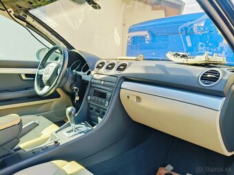 Seat exeo combi Dieli - 3