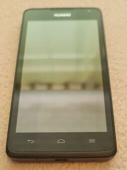 Huawei Ascend Y530 - 3