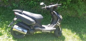 Keeway - 3