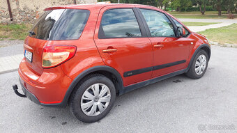 Suzuki SX4 1.5 GC Urban Line - 3