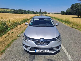 Renault megane grandtour 1.5dci 85kw automat - 3
