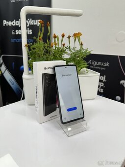Samsung Galaxy A53 5G | 128 GB | 6,5″ Super AMOLED | 5G - 3