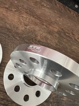 Podlozky 5x100, 5x112, 15mm - 3