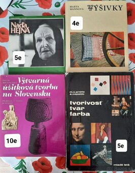 Umenie, hudba,divadlo,ľudové umenie,fotografia,film 1. - 3