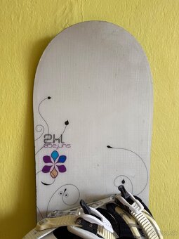 Salomon 142 cm - 3