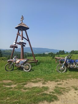 Ktm exc 250 sixdays - 3