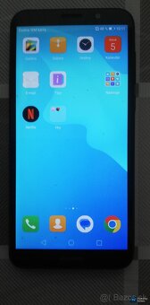 Huawei Y5 Prime - /DualSim/2/16/Android 8.1.0 - 3