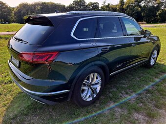 Predám Volkswagen Touareg 3.0, 2020, 170kW, 4x4 - 3